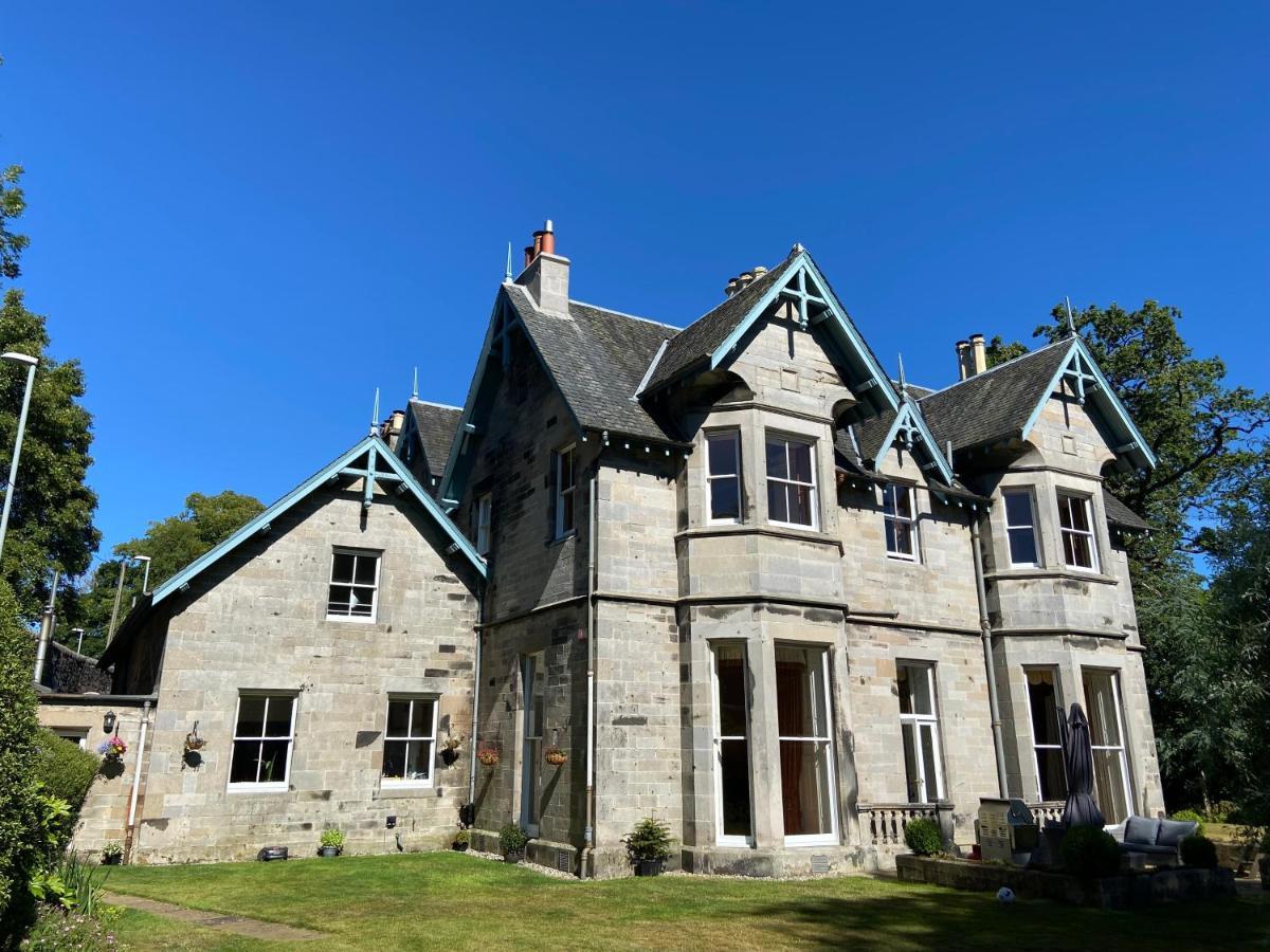 Fabulous 2 Bedroom House Just Outside Edinburgh Auchendinny Экстерьер фото