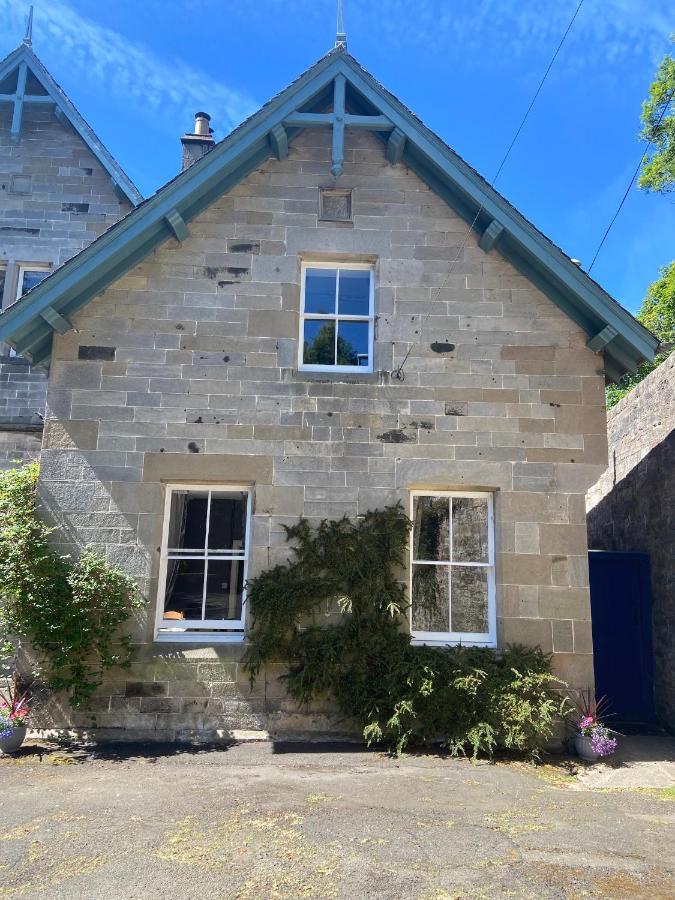 Fabulous 2 Bedroom House Just Outside Edinburgh Auchendinny Экстерьер фото