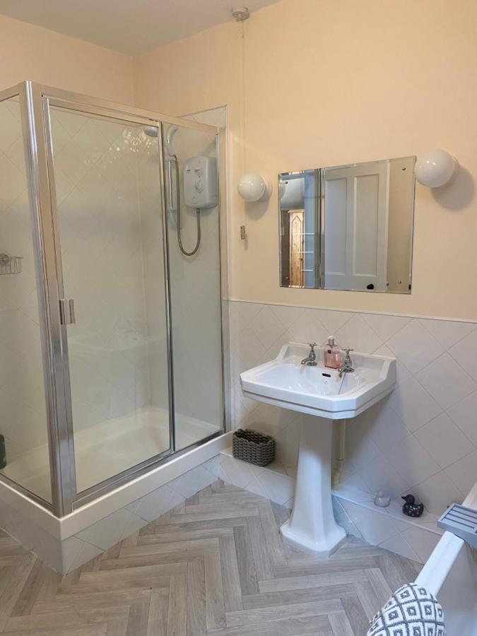 Fabulous 2 Bedroom House Just Outside Edinburgh Auchendinny Экстерьер фото